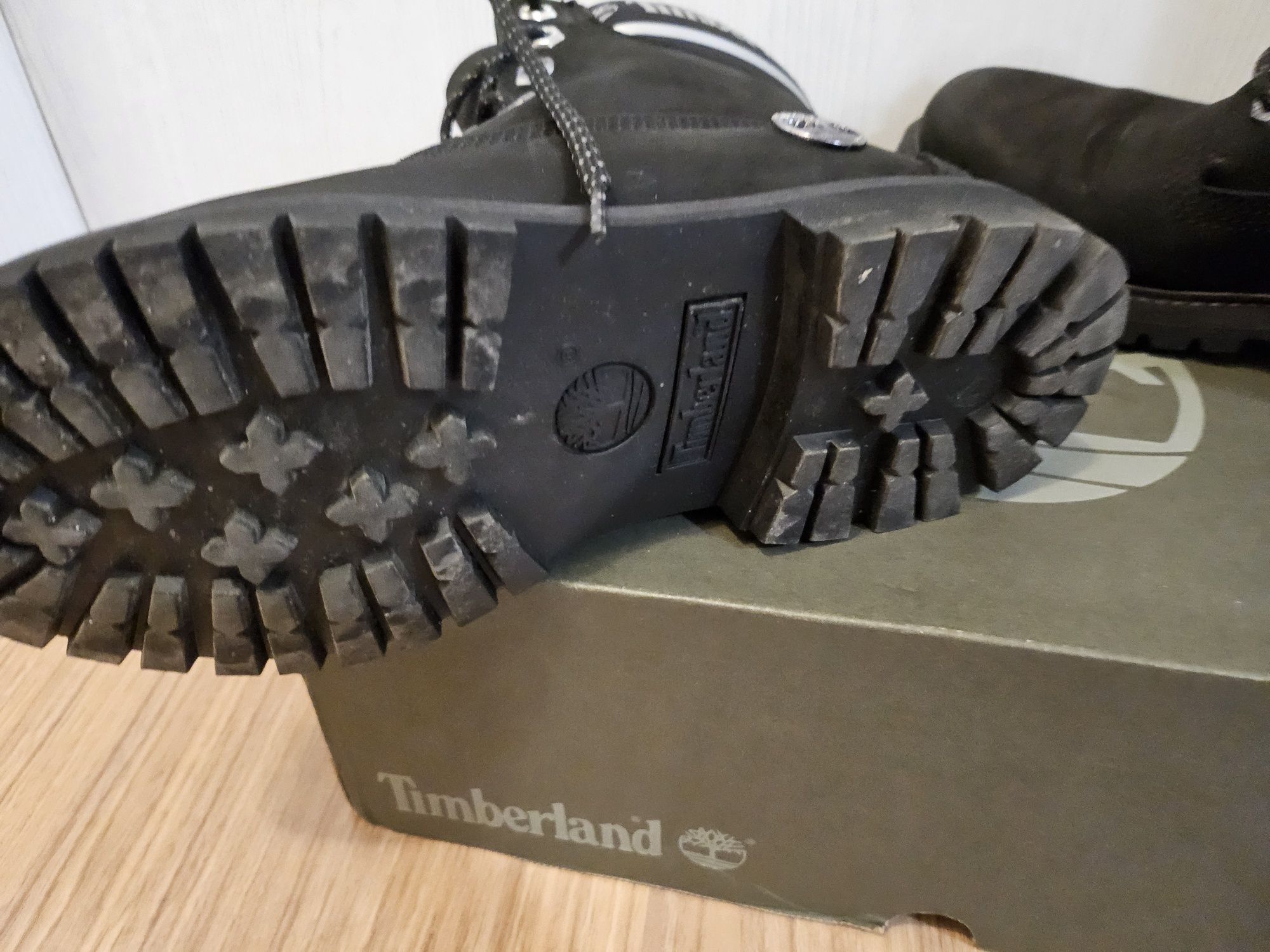 Дамски непромокаеми боти Timberland