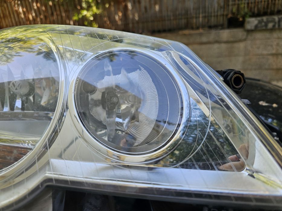 VW EOS фарове head light 100лв бр.
