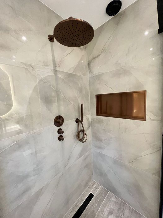 Укладка Кафеля под ключ санузел баня  Кафель Гранит тераман санузел