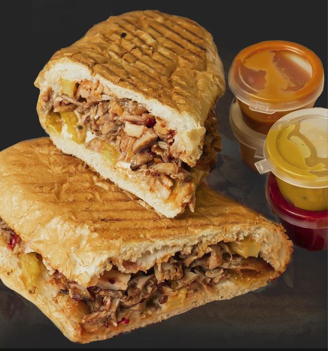 Открою для Вас современную Донерную или Фаст-Фуд под ключ