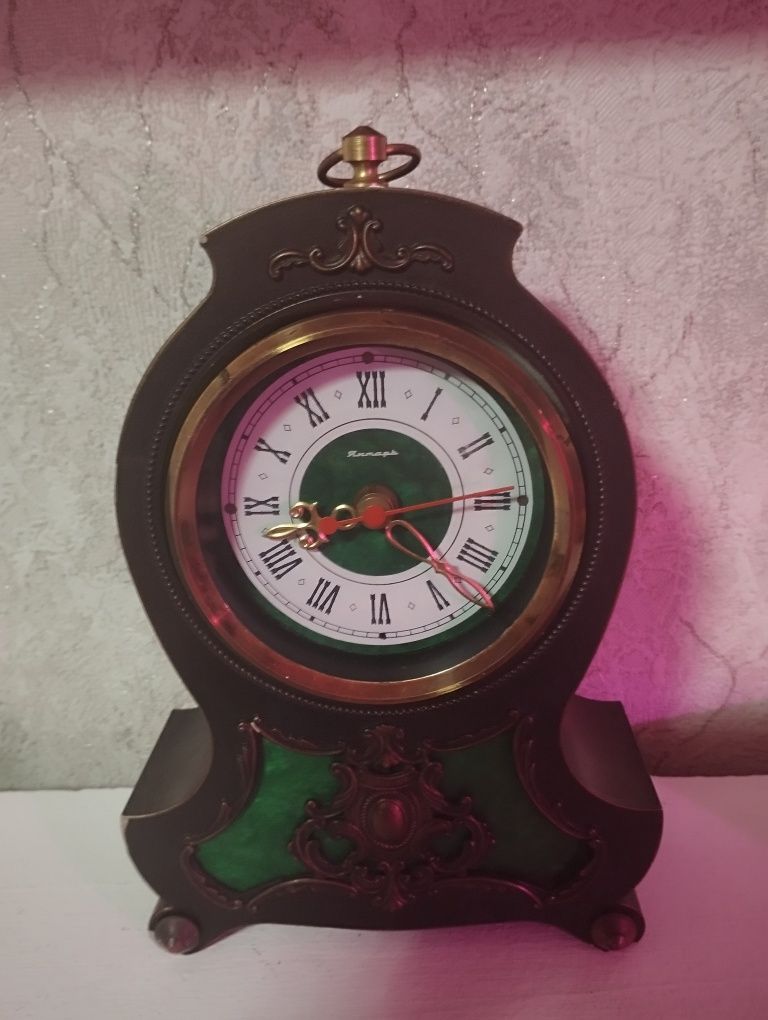 Продам часы СССР