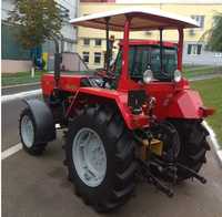 Traktor Belarus 451