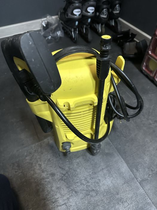 Karher k2  aparat de spalat cu presiune universal 1400w