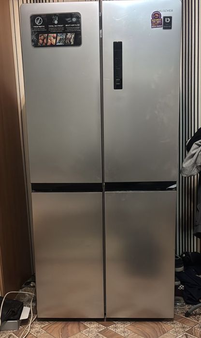 Холодильник в хорошем  состоянии