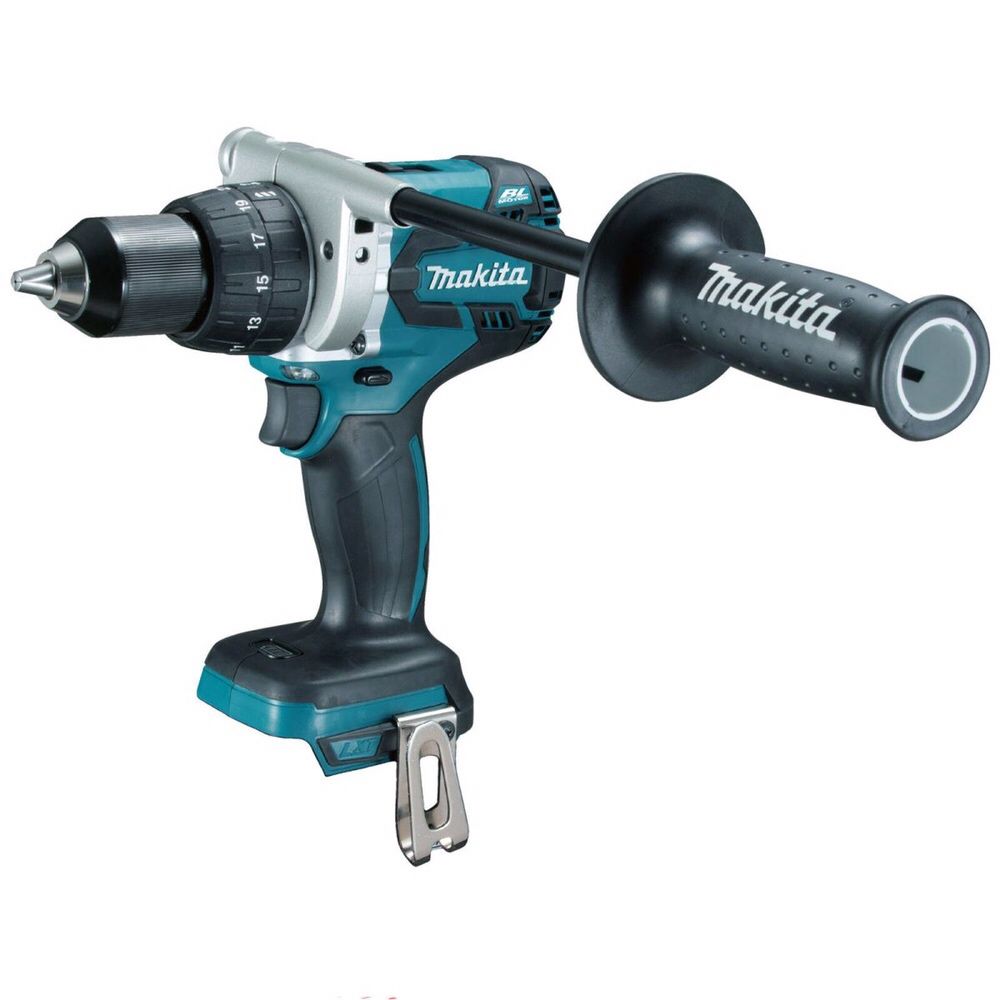 Импакт Makita DTD152Z 18V  165Nm