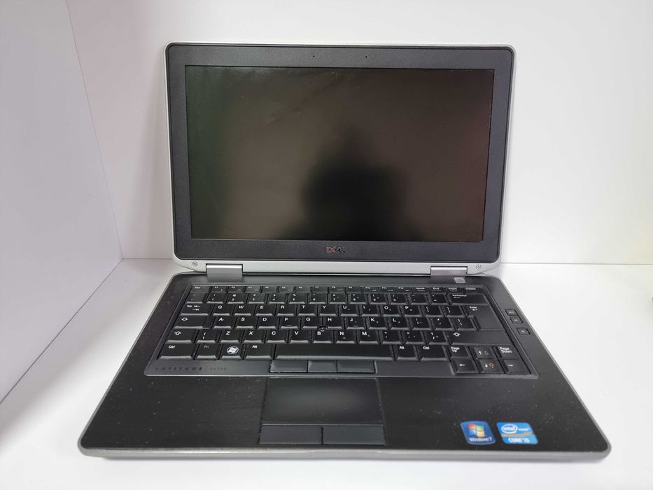 Dell Latitude E6330 - KLI Amanet