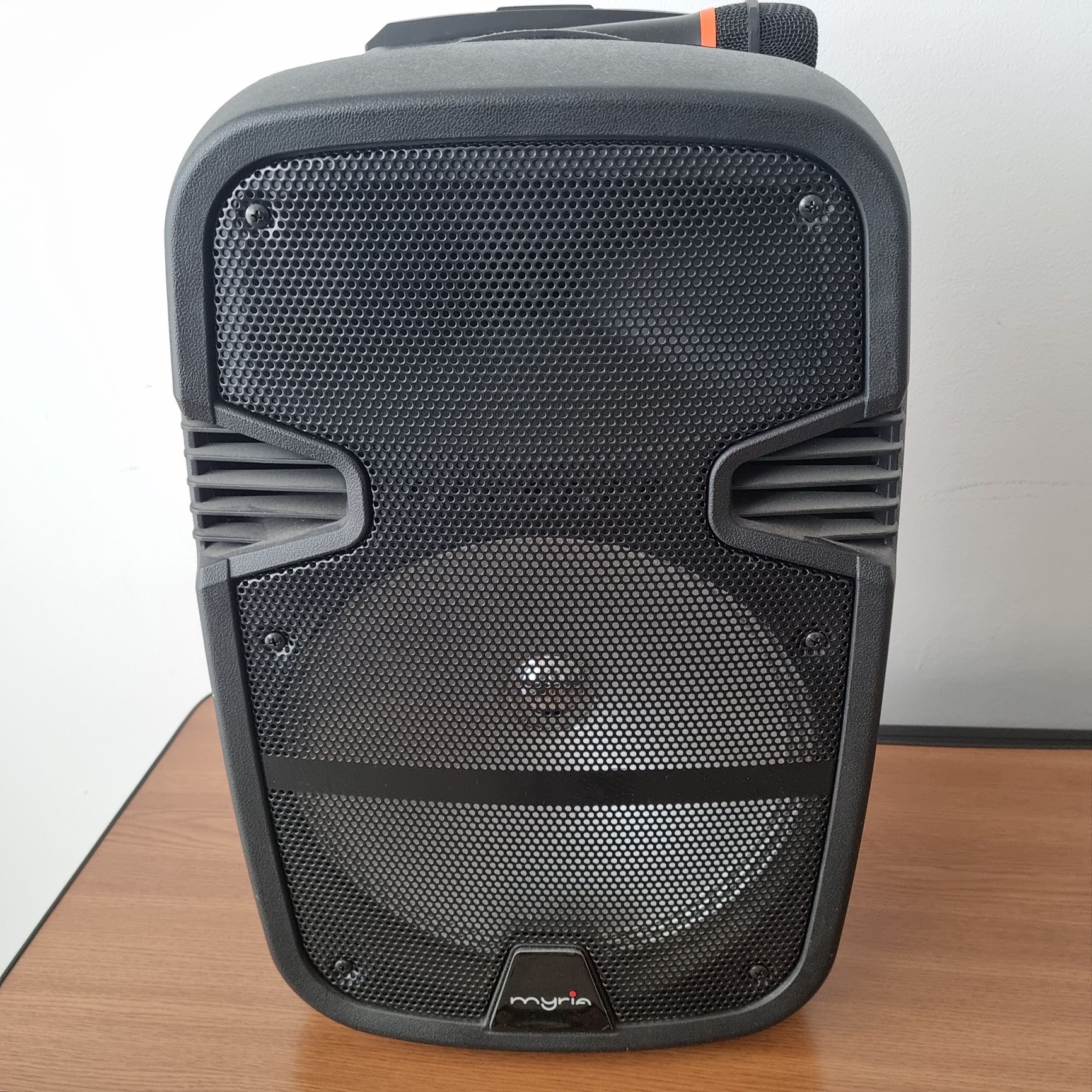 Boxa Myria 2613 cu microfon