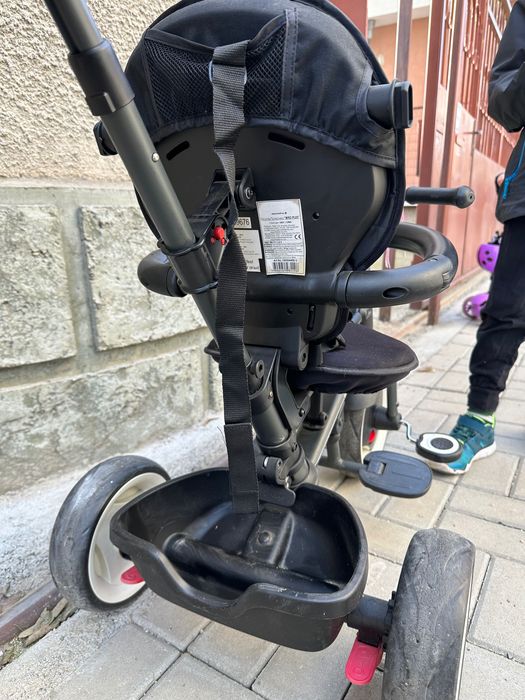 Детска триколка QPlay