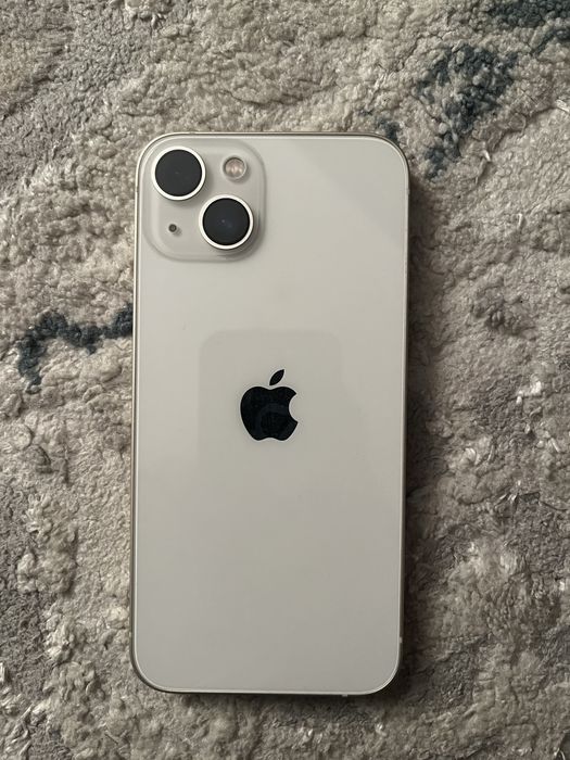 Айфон 13 128Gb продам