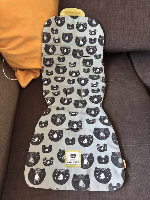 Mamas & Papas Armadillo