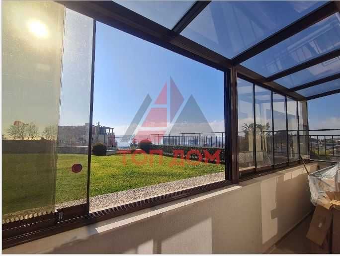 Дава се под наем Двустаен апартамент в Варна, Бриз - 70 кв.м за 612 € - Снимка #5