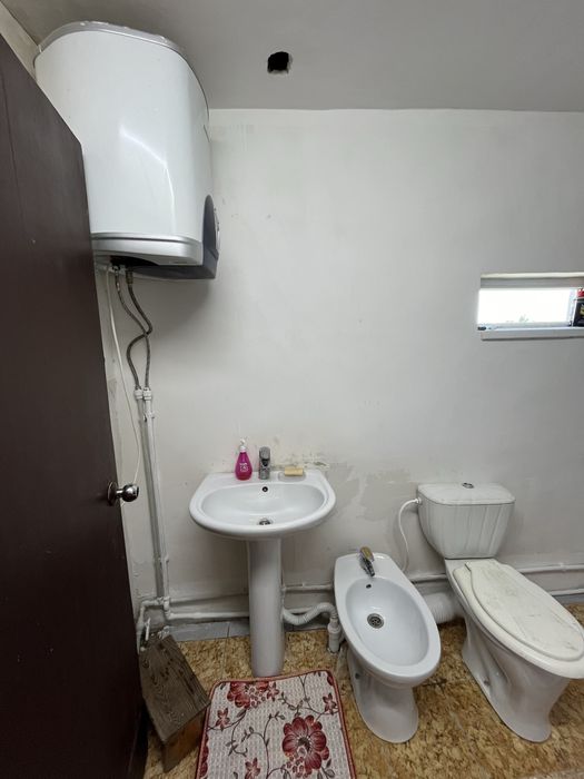 Дом в селе Енбек направление Боровое.