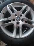 Jante aliaj BMW E60, e90 pe 17"