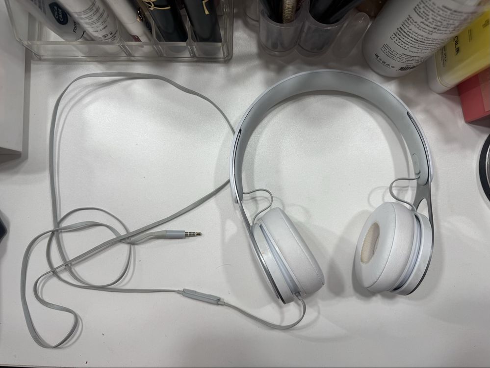 наушники beats ep on-ear
