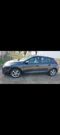 Renault megane 3 1.6