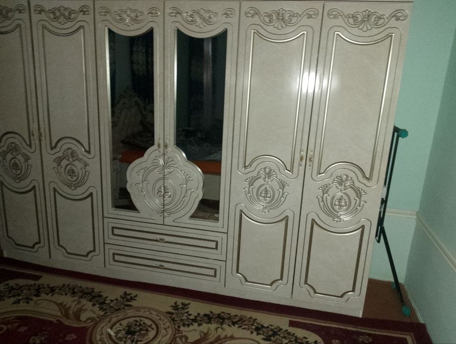 Mebel Shkavlari sotilade