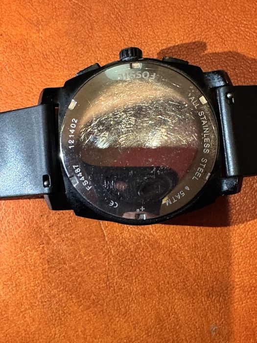 Ceas Fossil FS4487