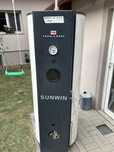 Boiler apa 300 litri