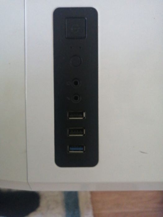 Компьютер игравой 1050ti