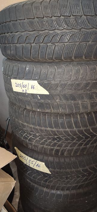 Cauciucuri 13, 14, 15, 16, 17, 18, 19