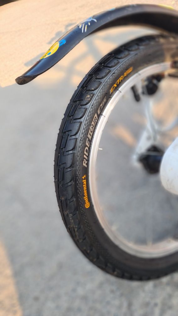 Bicicletă copii bitwin 16 inchi Decathlon