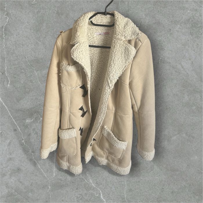 Palton Tally Waleijl