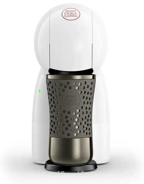 Кофемашина Krups Dolce Gusto Piccolo XS KP1A01 белый, красный