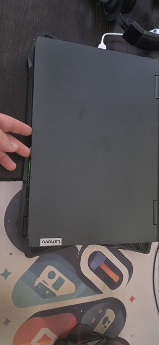 Laptop gaming Lenovo schimb/vanzare