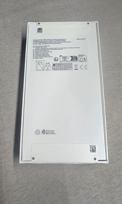 Samsung Galaxy A56 5G