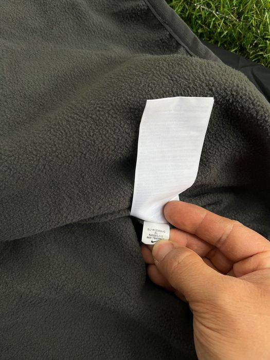 Мъжко яке : Nike Team Jacket XL