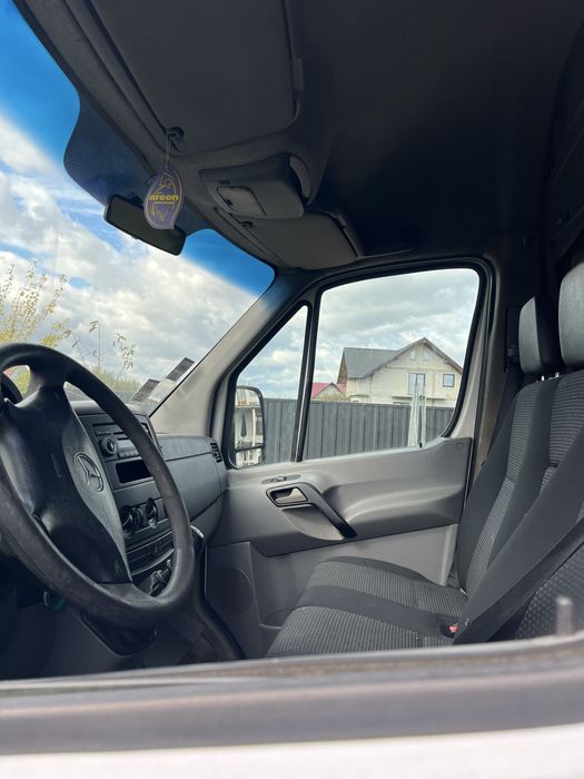 Mercedes Sprinter 315cdi