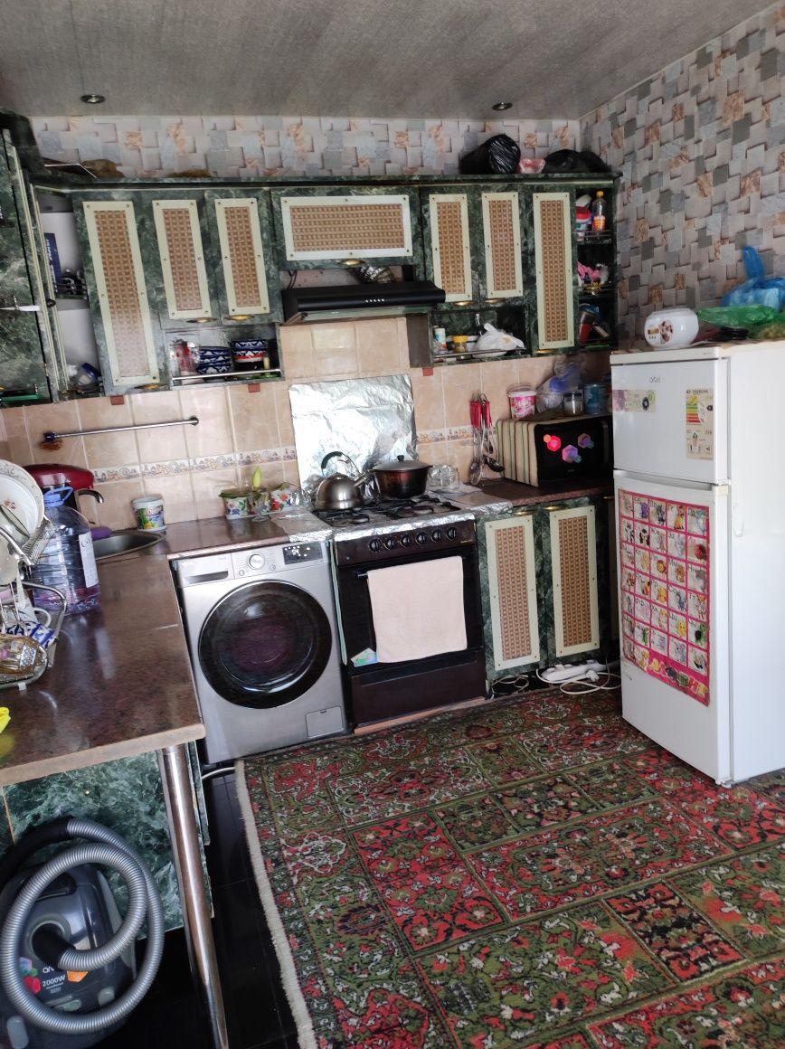 Продается квартира