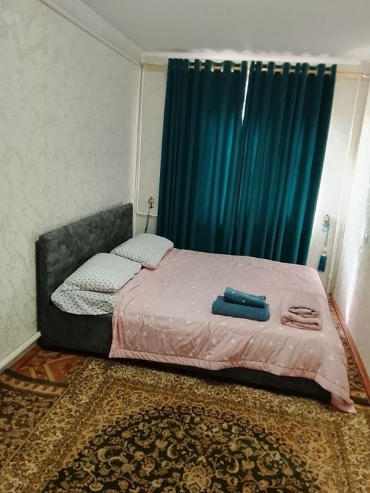 Здаёться 2ком.Вокзал Султанша