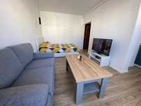 Garsoniera regim hotelier Targoviste