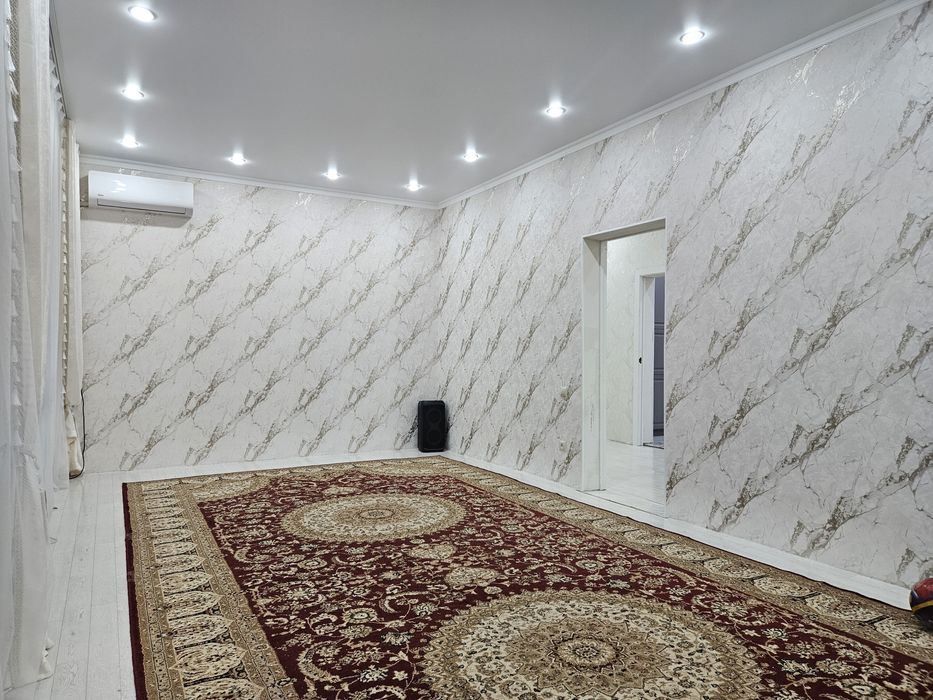 Частный дом микр.Сарыарка Деркул ПДП-2 рядом со школой