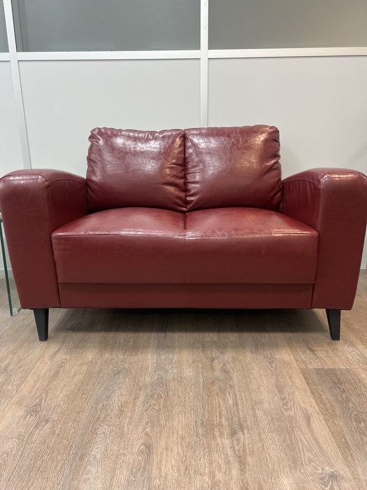 Диван zeta эко кожа