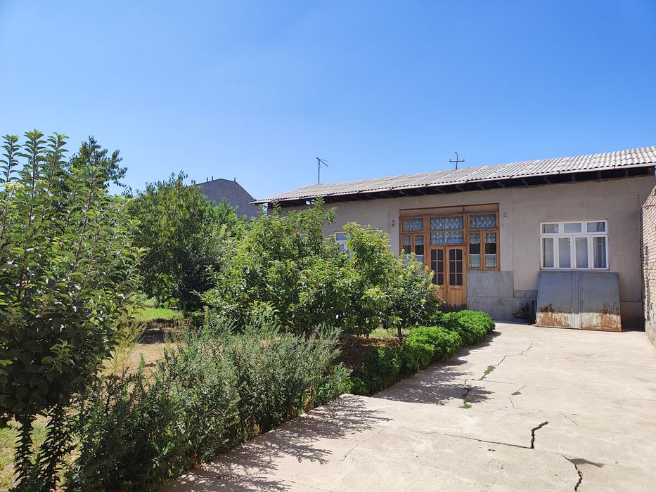 Срочно продам свой участок