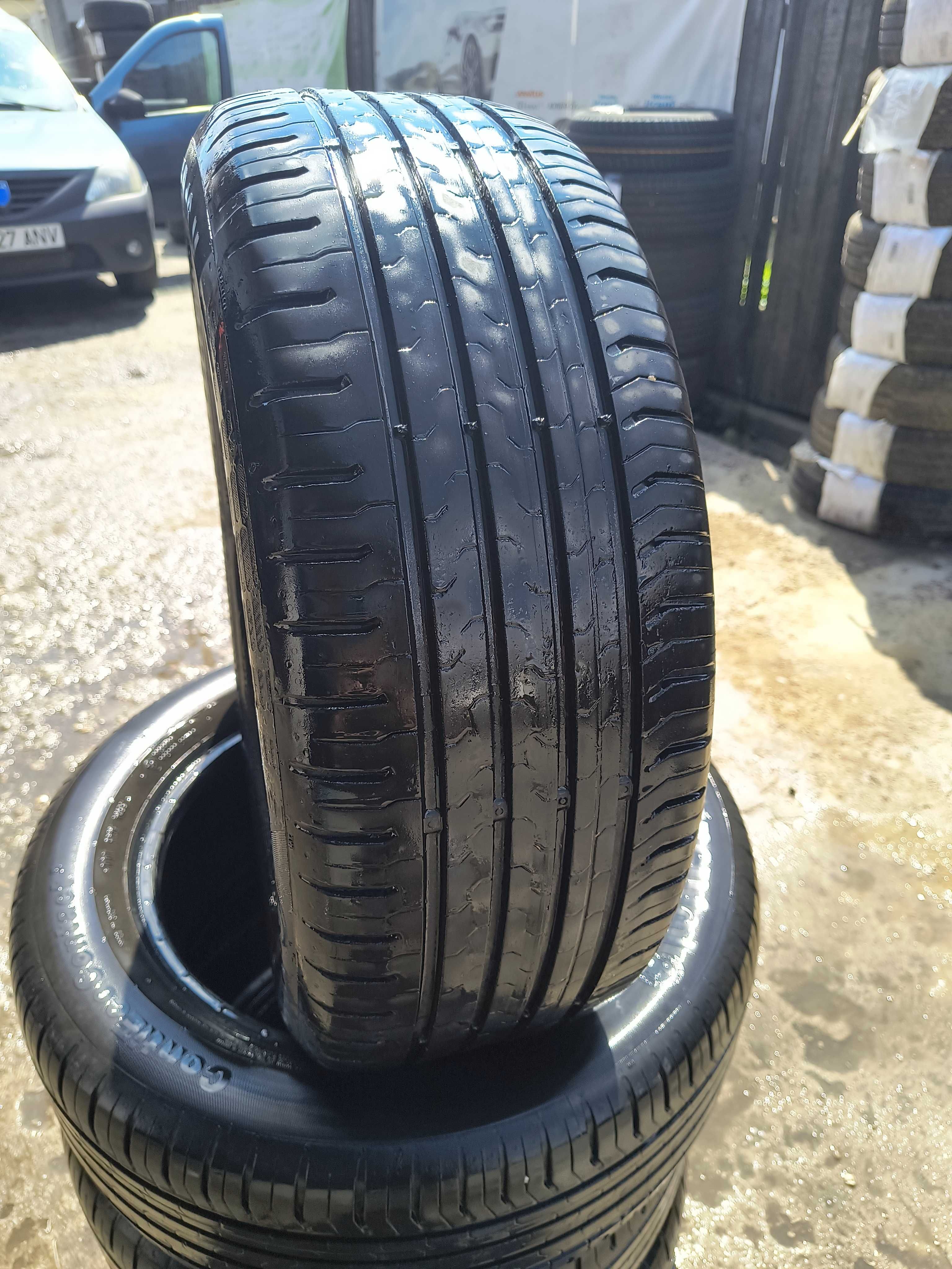 205/55 R16 Continental ContiEcoContact 5