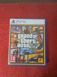 Grand Theft Auto V pentru PlayStation 5