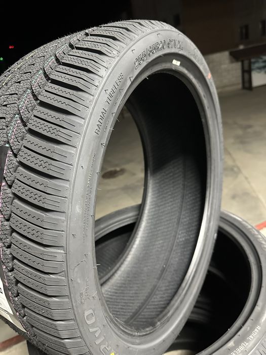 Зимен Спорт Пакет ARIVO 255/35R20 275/35R20 НОВ DOT 2553520  2753520