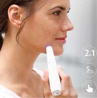 Medisana DC 300 писалка против акне - светлинна терапия за лице