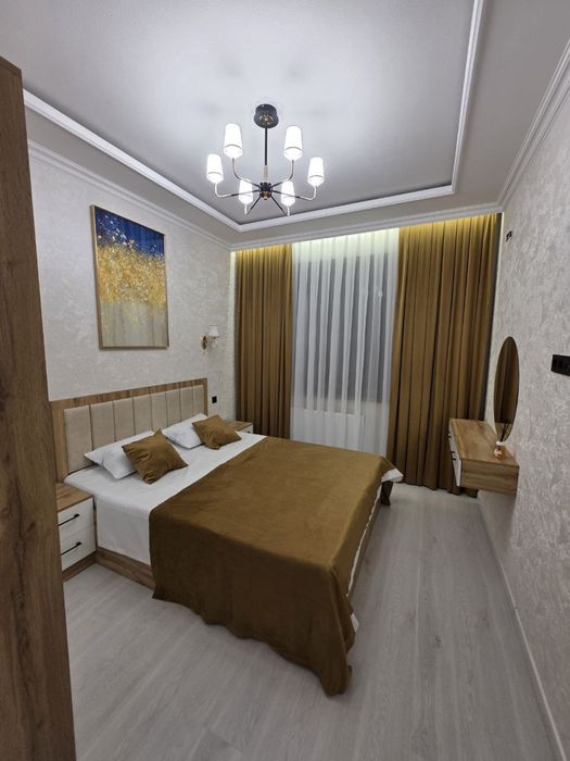 Срочно продаётся квартира метро Мирзо Улугбек 8- квартил