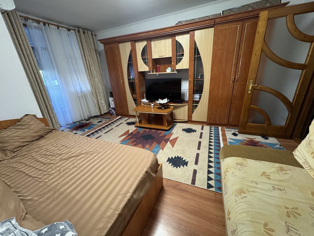 Ocazie! Vand Garsoniera renovata complet 2024, et 3, Brazda lui Novac