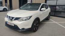 Nissan Qashqai 2017, Euro 6, 1.5  Diesel, Navigatie Mare Color, Camera 360 grade