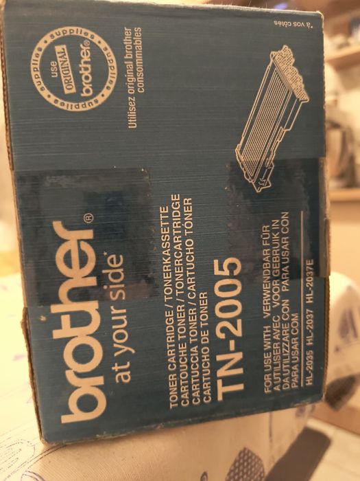Cartuș Toner TN-2005