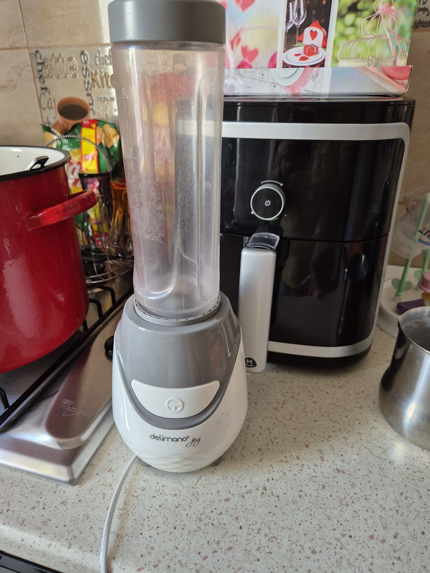 Blender delimano joy