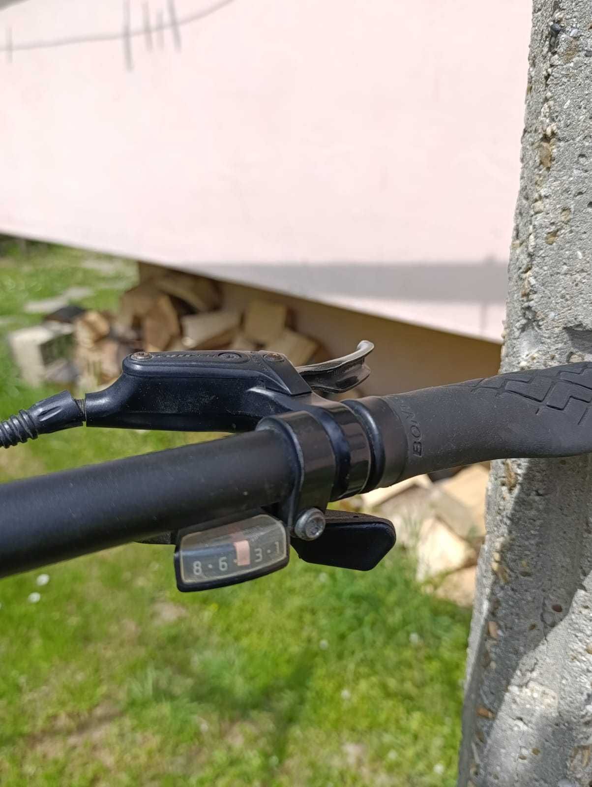 Trek marlin 6 29 "