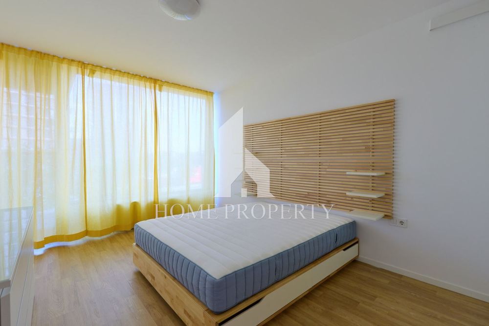 Дава се под наем Двустаен апартамент в София, Манастирски ливади - 70 кв.м за 900 € - Снимка #9