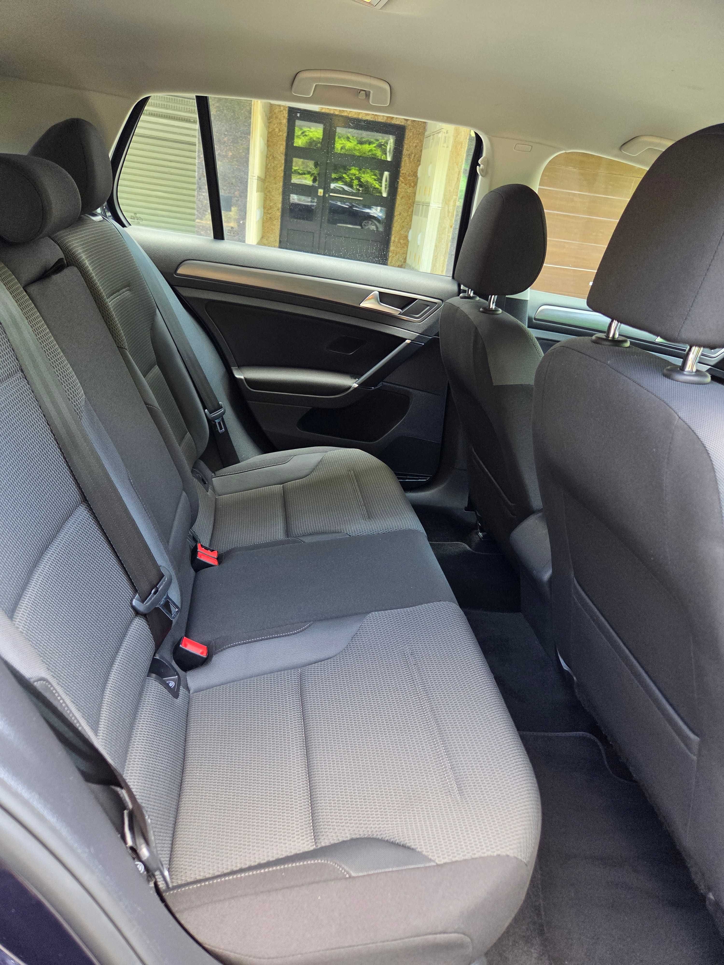 VW Golf 1.8 TSI 2018