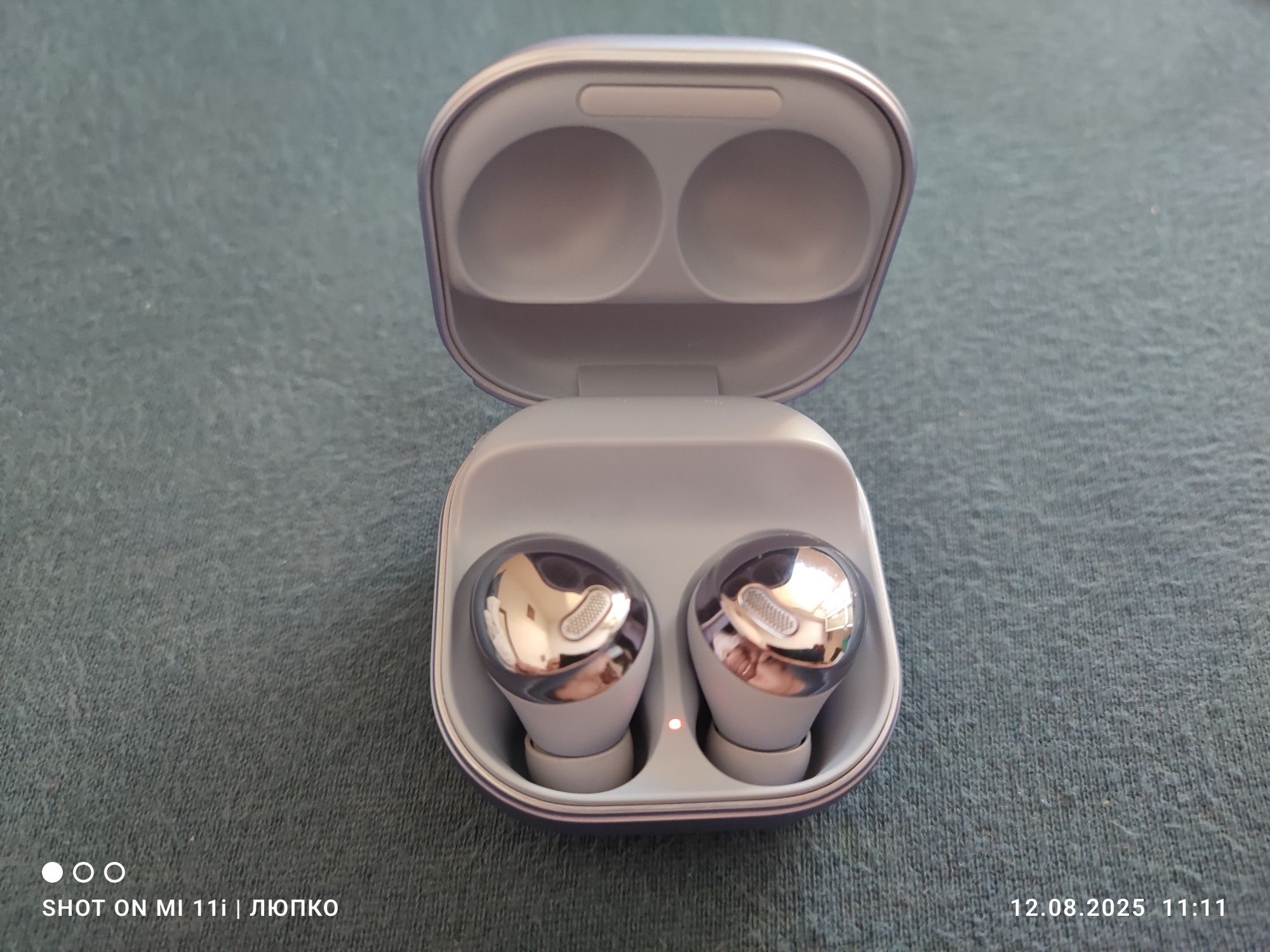 Samsung ear buds Pro